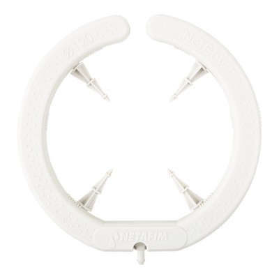 Netafim NetBow Container Irrigation Arc