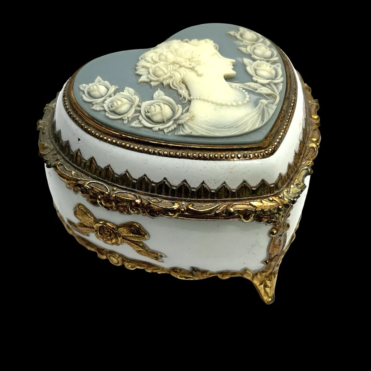 San Francisco Music Box Company for sale | eBay