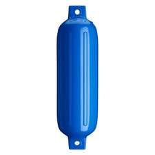 G-4 Series 6.5" D x 22 G-4 Series 6.5" D x 22" L Blue Twin Eye Cylindrical