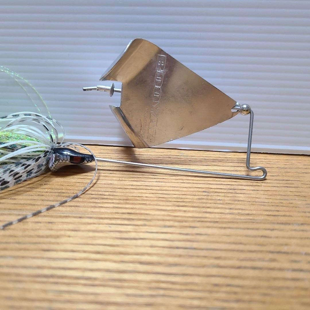 Booyah Scurture Bait River Killer - Image 10