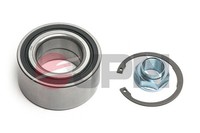 JPN Radlagersatz 10L8020-JPN Passend FüR Fiat Suzuki