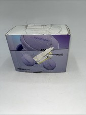 New Bose Quietcomfort Wireless Noise Cancelling Earbuds C-1
