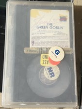 The Green Goblin Betamax