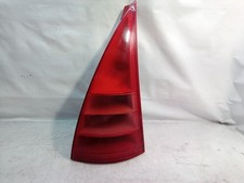 HECKLEUCHTE RECHTS / 758932 FÜR CITROËN C3 1,6 16V EXCLUSIVE