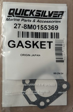 Quicksilver Mercury Mariner Guarnizione Alloggiamento Girante 4/6HP - 27-8M0155369
