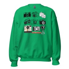 90s Retro Unisex Sweatshirt
