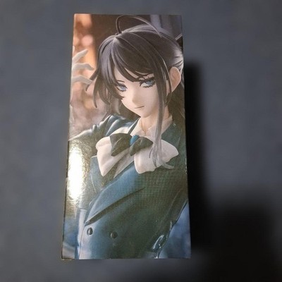 Ado Figure Winter Ver. Round1 Limited Prize Japan 2025 Release