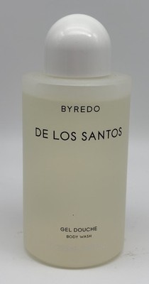 Byredo De Los Santos Gel Douche 225ml Duftend