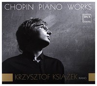 Frederic Chopin - Chopin Piano Works - Cd - G3Z