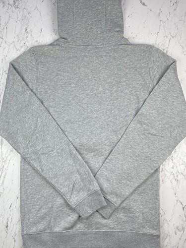 Nike Indiana Pacers 2019 Playoff Hoodie Sweatshirt Mens Small NBA - Bild 4 von 5