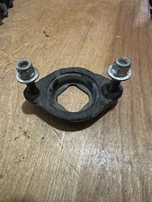 98-02 OEM Dodge Ram Clutch Master Cylinder Firewall Bracket 2500 3500 Manual