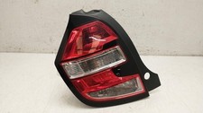 TWINGO PASSENGER TAIL LIGHT LAMP  LEFT Hatchback 2016 RENAULT 265553210R