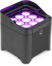 Chauvet DJ Freedom Par Q9 Wash Light