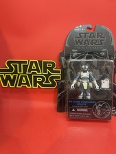 Star Wars The Black Series Clone Commander Wolffe  12 3.75  action figure Hasbro