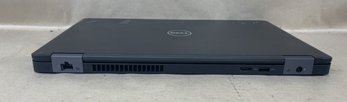 Dell Latitude 5580, Intel Core i5-7300U @ 2.6GHz, No RAM/HDD/OS *FOR PARTS - Picture 6 of 8