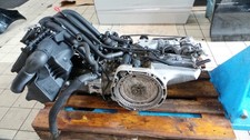 H99-920 * Mercedes Benz W169 A-Klasse Motor  Benzin 266960