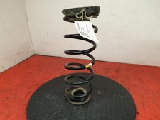 HYUNDAI I10 NEARSIDE COIL SPRING REAR 2017 1.0L PETROL