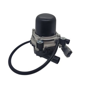 Secondary Air Injection Pump for 2007-2013 Toyota Tundra Sequoia 17610-0S010