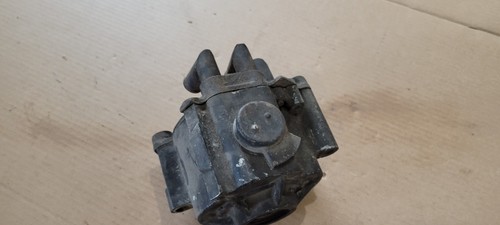 1966-67 Ford Mustang Cougar 390 Smog Pump 4V 4-Speed California C6AZ-9A486-E - Picture 5 of 19