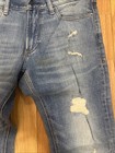 Express Skinny Fit Jeans Size US 32/30 — photo 4