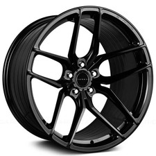Stance Wheels Sf03 19x9.5 Gloss Black 4pcs A1