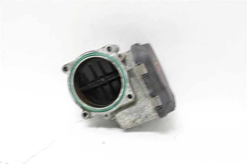 CUERPO ACELERADOR BMW X3 X5 528i 328i 128i 2007 07 2008 08 2009 09 2010 10 11 900762 Foto 2 de 4