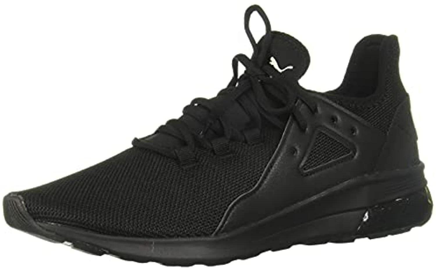 PUMA Inhale Tech Street X 40286901 Black Sneaker Shoe Inhale Tech Street X in Georgia for the price of 200 main image 2