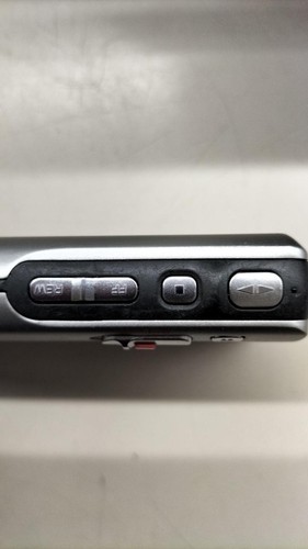 SONY NT-2 Micro Cassette Recorder Playback confirmed - Picture 3 of 9