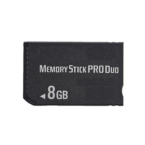 For 2000 3000 Game Console Memory Stick Pro Memory Card 8GB/16GB/32GB/64GB - Picture 10 of 13