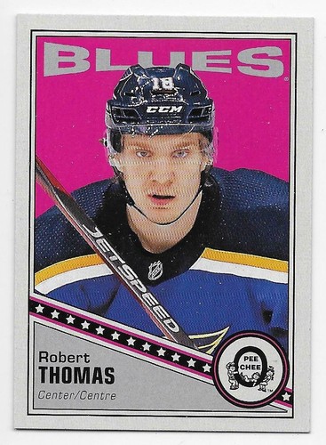 19/20 O-PEE-CHEE RETRO VARIATION Hockey (#251-500) U-Pick From List - Picture 24 of 244