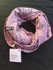 NWT Lululemon Vinyasa Scarf - SDCY Space Dye READ SHIP