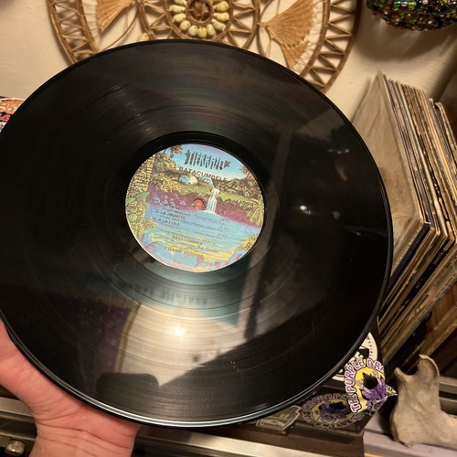 Batacumbele~ Un poco de Songo ~ Vinyl Lp Tierrazo ( TLP-008) EDP Stampers Tested - Picture 12 of 24