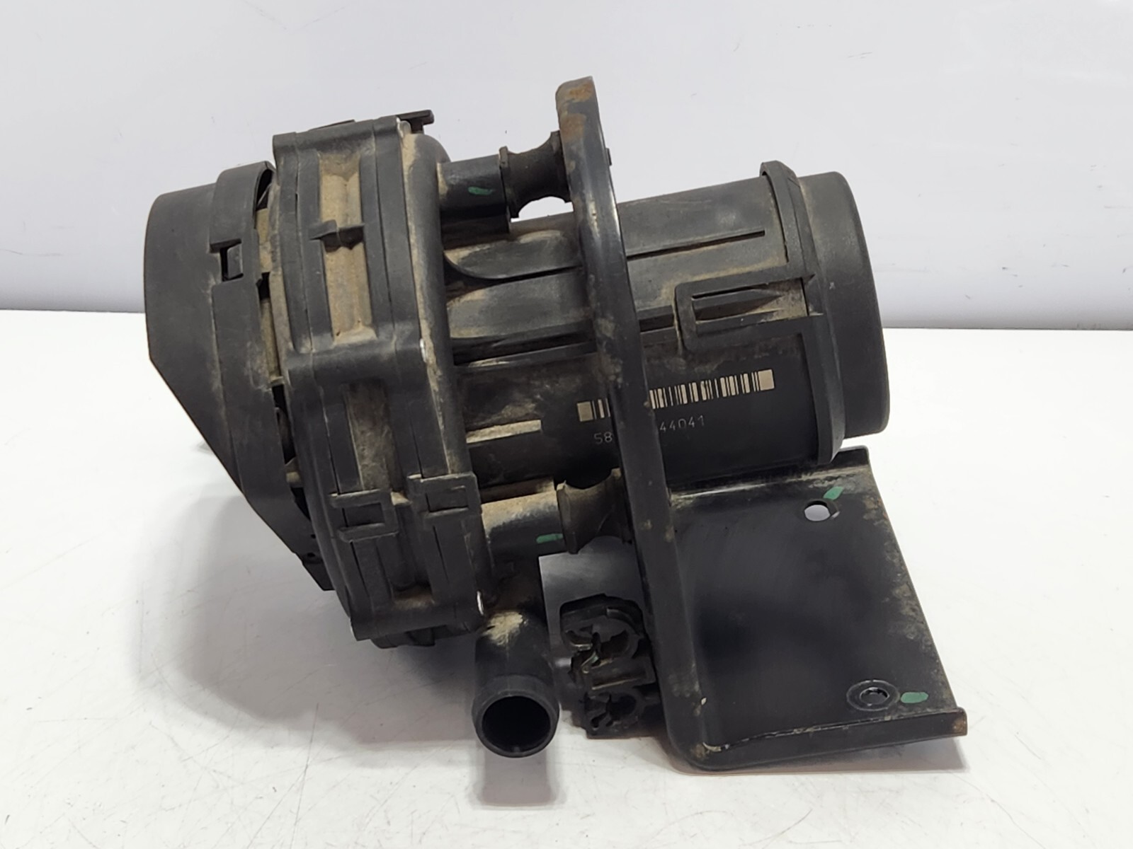✅ 2008-2019 OEM Maserati GT M145 Air Injection Smog Pump 51k miles