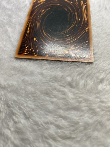 Yu-Gi-Oh! Creature Swap Ultra Rare 1st Edition LOD-081 Heavy Played - Picture 18 of 22