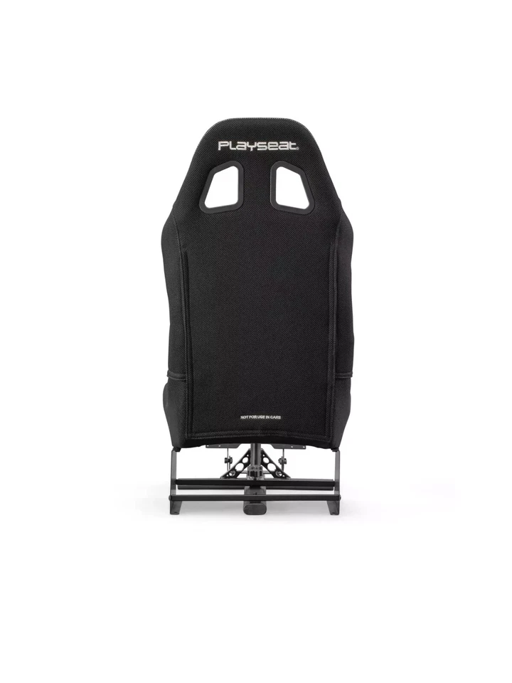 Playseat Evolution Actifit Cockpit Racing Seat for Logitech Thrustmaster Fanatec - Image 3 of 4