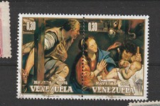 Venezuela Stamps Stamps Sellos Timbres