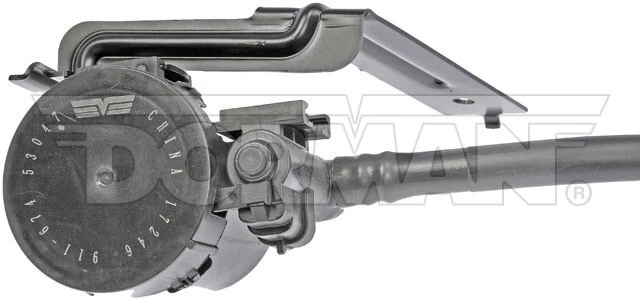 Dorman 911-674 Vapor Canister Purge Valve fits 2007 Chevrolet Silverado 1500 Cla - Image 2 of 4