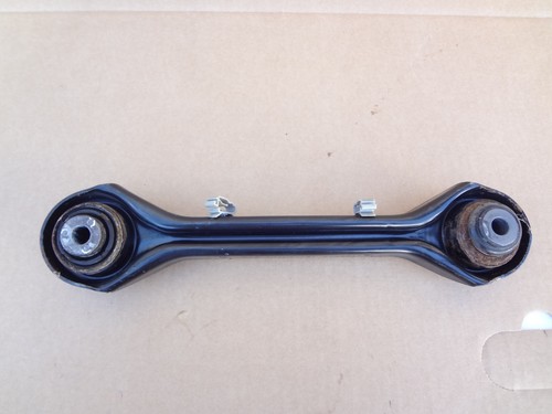 BMW 1er E87 Strebe Hinterachse Achse Führungslenker hinten links 6763473 56tkm.