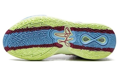 Nike Kyrie Infinity (Size 11.5) CZ0204-600 '1 World 1 People' Basketball Shoes - Picture 4 of 4