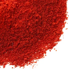 Paprika, 85-100 ASTA - 16 oz.