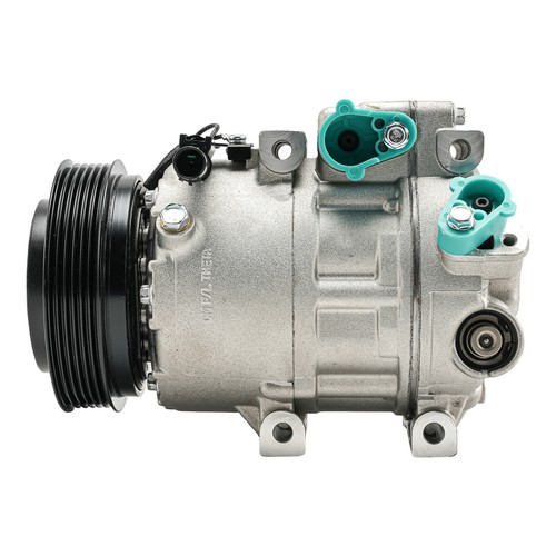 A/C Compressors 198300 Fit For HYUNDAI SANTA FE 2010-2012 KIA SORENTO 2011-2013 - Bild 10 von 18