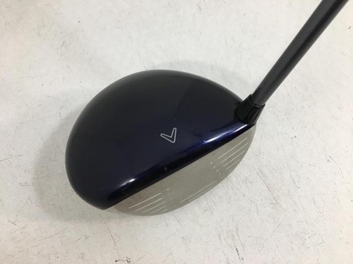 Callaway GREAT BIG BERTHA II+ Driver 10 JV60 (R) #493 Golf Clubs - Picture 2 of 3