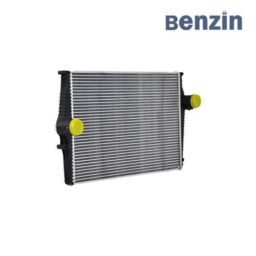Turbo Intercooler Charge Air Cooler For Volvo 2003-2006 XC90 8627375 - Picture 3 of 6