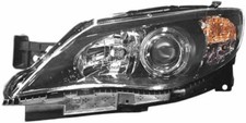 Feu avant (phare) Subaru IMPREZA