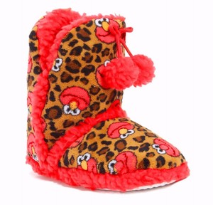 elmo fleece
