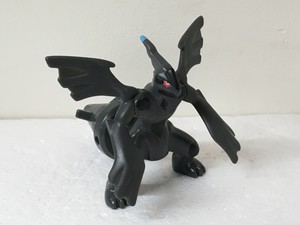 zekrom mcdonalds toy