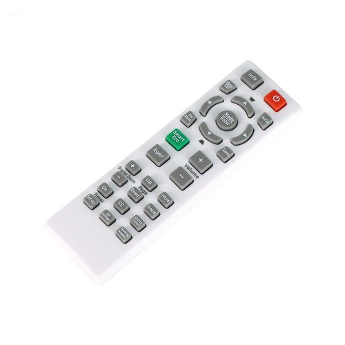 Brand New Remote Control for Benq Projector MW529E MX528E MX520 MX518 MS527E - Afbeelding 6 van 6