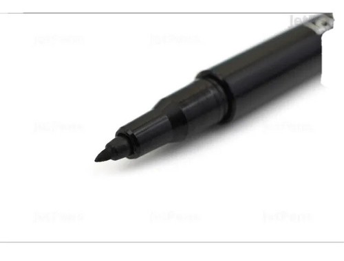 12 Pack - LePen Marcy Flex Le Pen No 4800 Made In Japan Black Ink - 第 2/5 張圖片