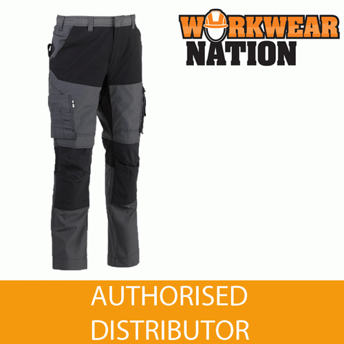 Herock Hector Kneepad Combat Stretch 