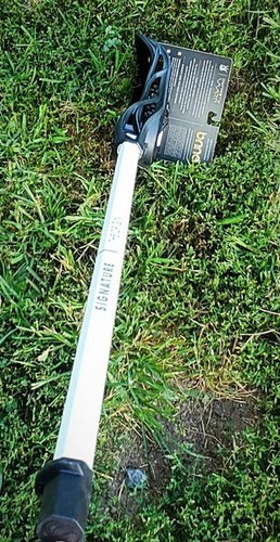 Brine Junior Dynasty Warp Pro Women's Complete Lacrosse Stick - Picture 7 of 9